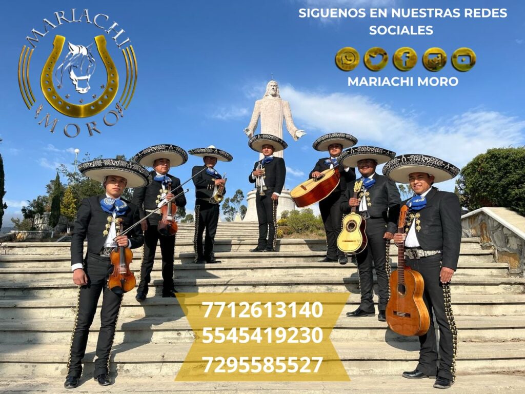 Contrataciones de Mariachi